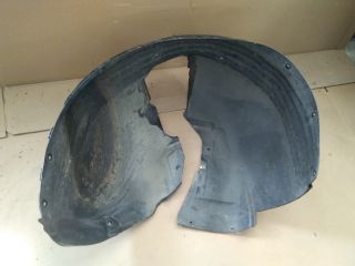 bontott OPEL INSIGNIA B Jobb első Dobbetét (Kerékjárati, Műanyag)