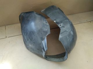 bontott OPEL INSIGNIA B Jobb első Dobbetét (Kerékjárati, Műanyag)