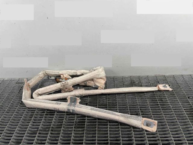 bontott OPEL INSIGNIA B Jobb első Függöny Légzsák