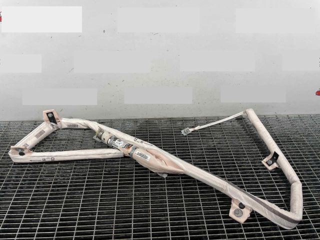 bontott OPEL INSIGNIA B Jobb első Függöny Légzsák