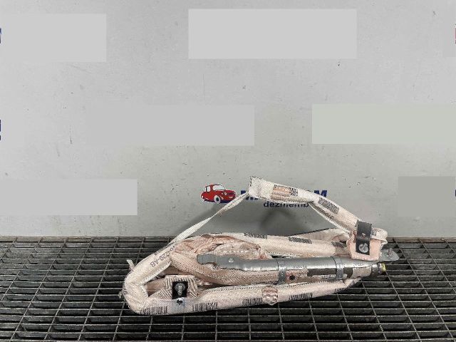 bontott OPEL INSIGNIA B Jobb első Függöny Légzsák