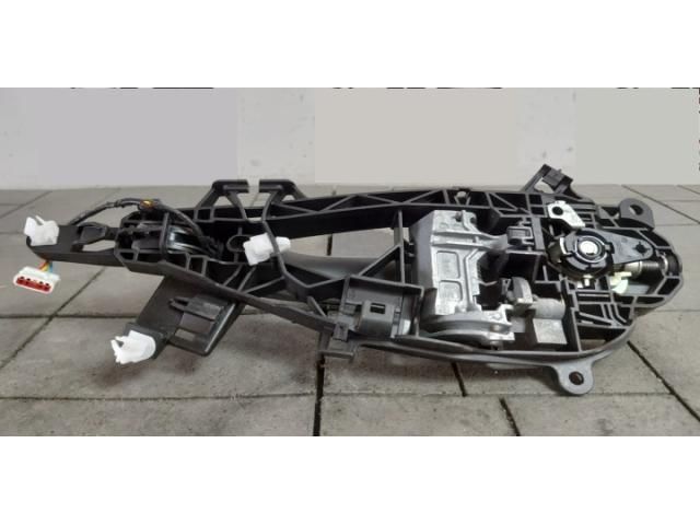 bontott OPEL INSIGNIA B Jobb első Külső Kilincs