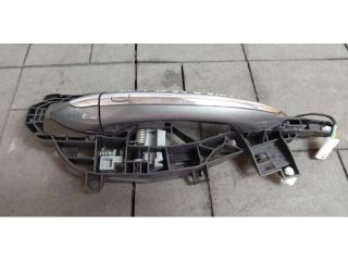 bontott OPEL INSIGNIA B Jobb első Külső Kilincs