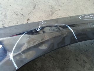 bontott OPEL INSIGNIA B Jobb első Sárvédő