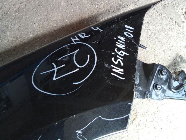 bontott OPEL INSIGNIA B Jobb első Sárvédő