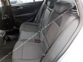 bontott OPEL INSIGNIA B Jobb Fejlégzsák