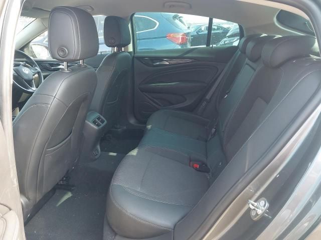 bontott OPEL INSIGNIA B Jobb Fejlégzsák