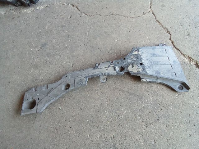 bontott OPEL INSIGNIA B Jobb Fenéklemez