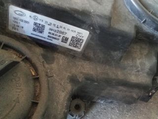 bontott OPEL INSIGNIA B Jobb Fényszóró