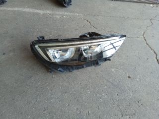 bontott OPEL INSIGNIA B Jobb Fényszóró