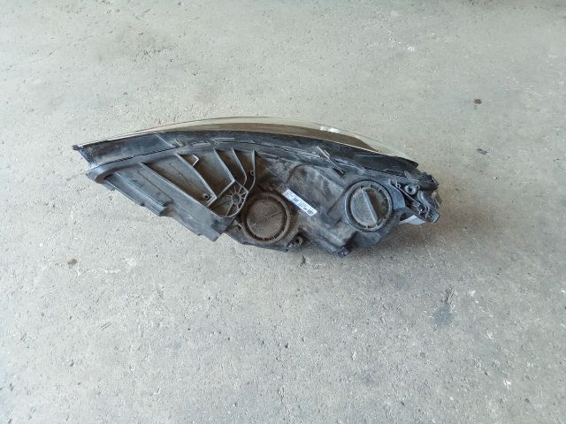 bontott OPEL INSIGNIA B Jobb Fényszóró