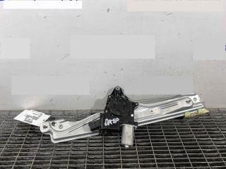 bontott OPEL INSIGNIA B Jobb hátsó Ablakemelő Szerkezet (Elektromos)