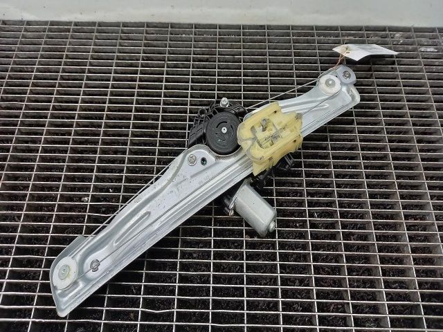 bontott OPEL INSIGNIA B Jobb hátsó Ablakemelő Szerkezet (Elektromos)