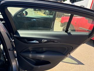 bontott OPEL INSIGNIA B Jobb hátsó Ajtó (Részeivel)