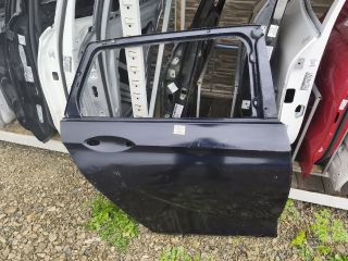 bontott OPEL INSIGNIA B Jobb hátsó Ajtó (Üres lemez)