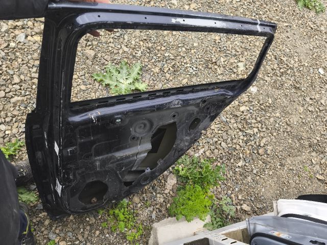 bontott OPEL INSIGNIA B Jobb hátsó Ajtó (Üres lemez)