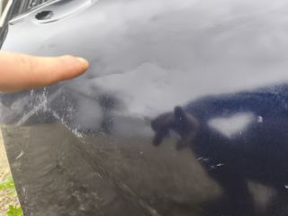 bontott OPEL INSIGNIA B Jobb hátsó Ajtó (Üres lemez)