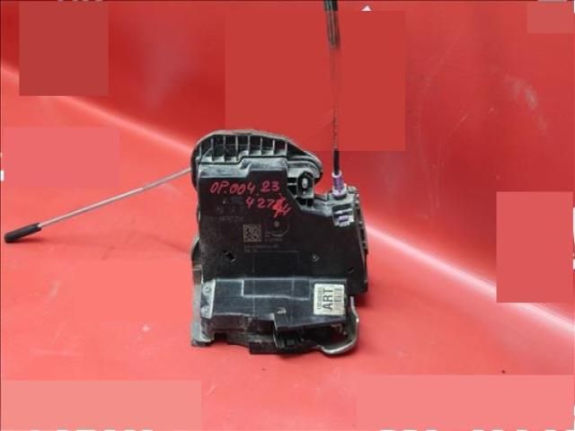 bontott OPEL INSIGNIA B Jobb hátsó Ajtózár