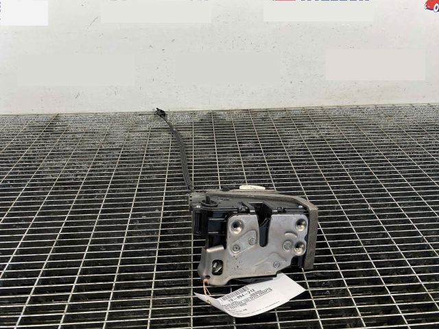 bontott OPEL INSIGNIA B Jobb hátsó Ajtózár