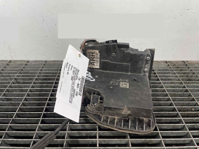 bontott OPEL INSIGNIA B Jobb hátsó Ajtózár