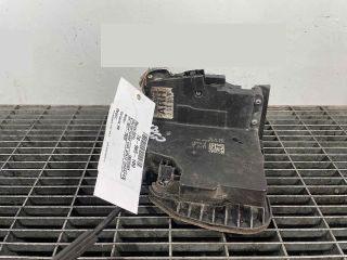 bontott OPEL INSIGNIA B Jobb hátsó Ajtózár