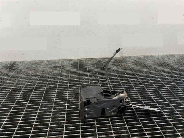 bontott OPEL INSIGNIA B Jobb hátsó Ajtózár