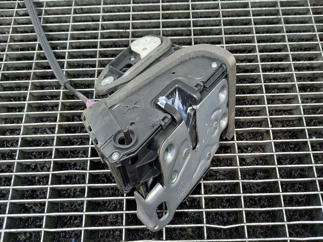 bontott OPEL INSIGNIA B Jobb hátsó Ajtózár