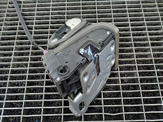 bontott OPEL INSIGNIA B Jobb hátsó Ajtózár