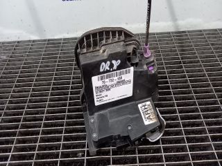 bontott OPEL INSIGNIA B Jobb hátsó Ajtózár