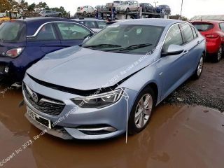 bontott OPEL INSIGNIA B Jobb hátsó Ajtózár