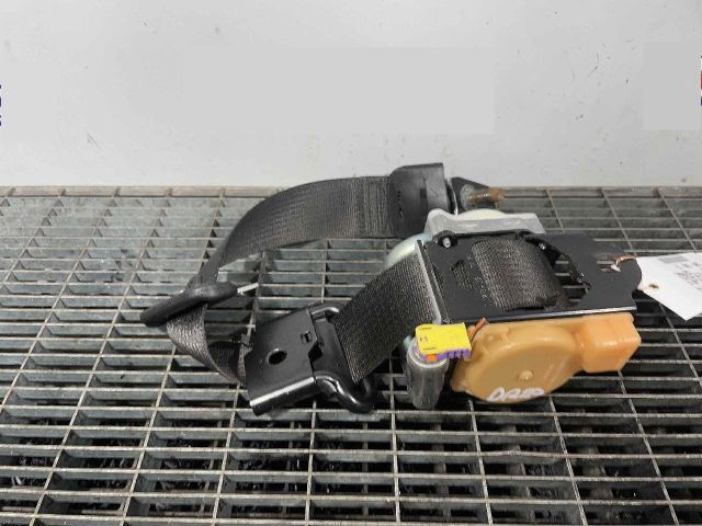 bontott OPEL INSIGNIA B Jobb hátsó Biztonsági Öv