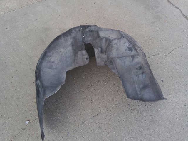 bontott OPEL INSIGNIA B Jobb hátsó Dobbetét (Kerékjárati, Műanyag)