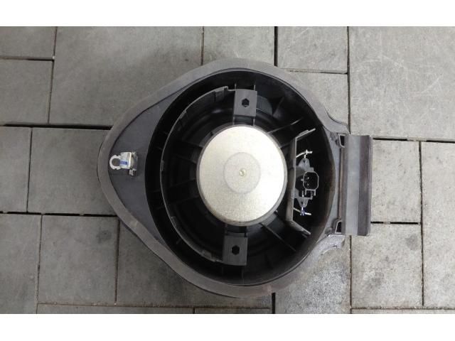 bontott OPEL INSIGNIA B Jobb hátsó Hangszóró