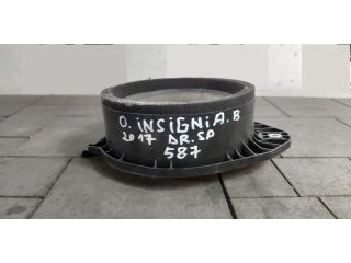 bontott OPEL INSIGNIA B Jobb hátsó Hangszóró