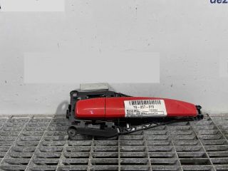 bontott OPEL INSIGNIA B Jobb hátsó Külső Kilincs