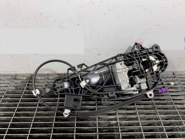 bontott OPEL INSIGNIA B Jobb hátsó Külső Kilincs