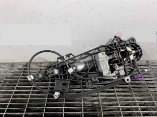 bontott OPEL INSIGNIA B Jobb hátsó Külső Kilincs