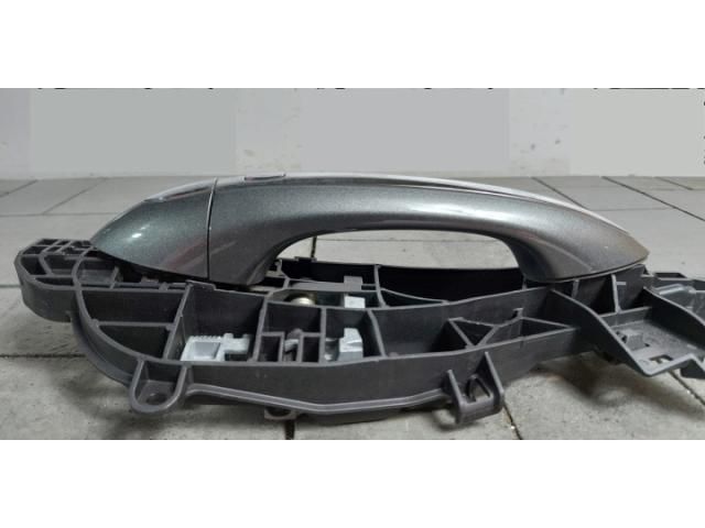 bontott OPEL INSIGNIA B Jobb hátsó Külső Kilincs