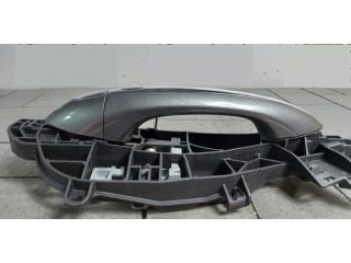 bontott OPEL INSIGNIA B Jobb hátsó Külső Kilincs