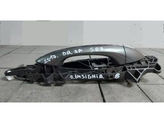 bontott OPEL INSIGNIA B Jobb hátsó Külső Kilincs