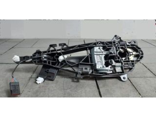 bontott OPEL INSIGNIA B Jobb hátsó Külső Kilincs