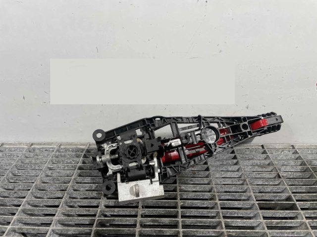 bontott OPEL INSIGNIA B Jobb hátsó Külső Kilincs