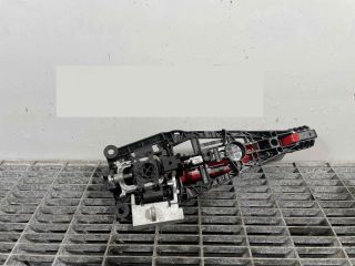 bontott OPEL INSIGNIA B Jobb hátsó Külső Kilincs