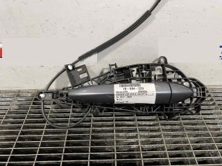 bontott OPEL INSIGNIA B Jobb hátsó Külső Kilincs