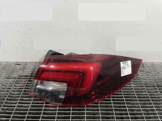 bontott OPEL INSIGNIA B Jobb Hátsó Lámpa