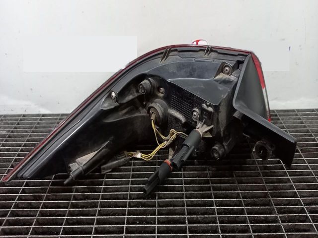 bontott OPEL INSIGNIA B Jobb Hátsó Lámpa