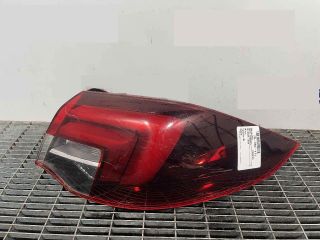 bontott OPEL INSIGNIA B Jobb Hátsó Lámpa