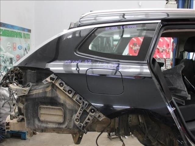 bontott OPEL INSIGNIA B Jobb hátsó Sárvédő