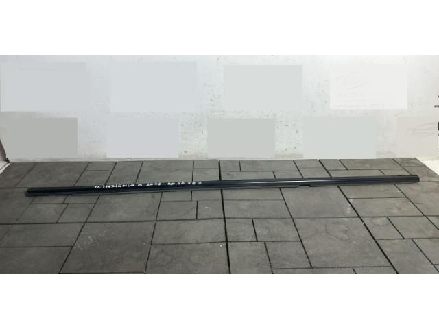 bontott OPEL INSIGNIA B Jobb hátsó Vízlehúzó Gumicsík