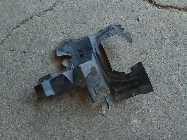 bontott OPEL INSIGNIA B Jobb Hűtő Légterelő